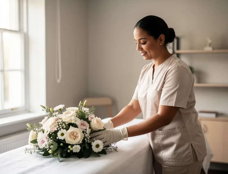Funeral Home service in Dubuque